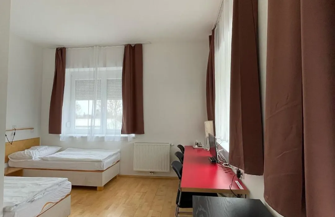 Workbase Hostel-1