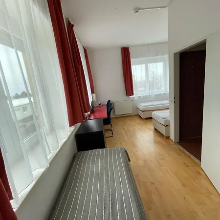 Workbase Hostel-3