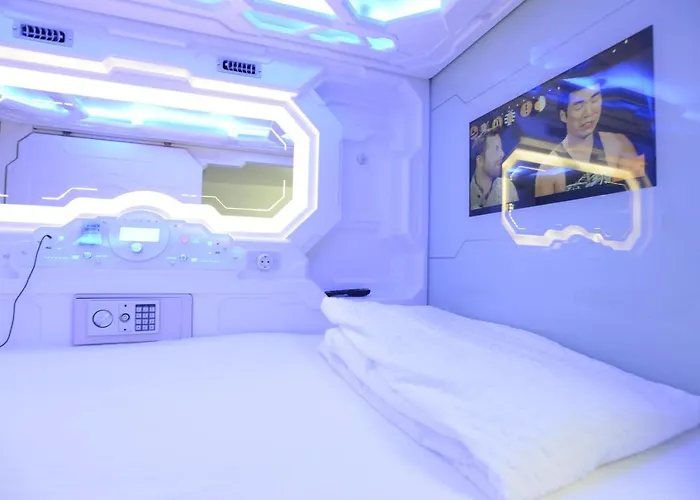 Space Home Apartment - City Center Viena