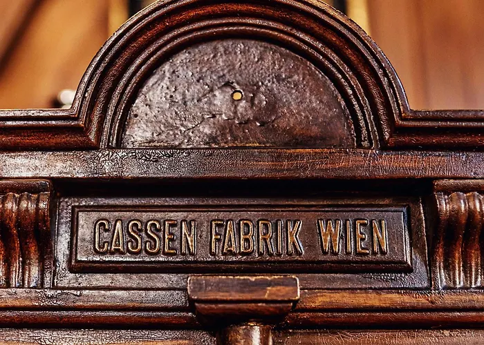 Pension Baron Am SchottentorHostal